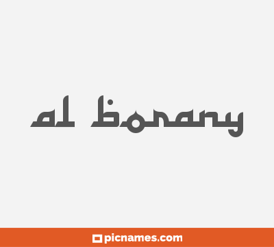 Al Borany